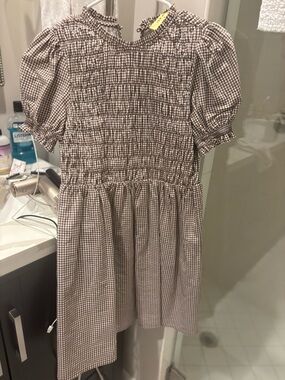 Few Moda x Ali Sisto dress